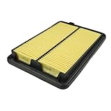 Air Filter for Nissan X-Trail T32 2013+ 2.0L 2.5L Qashqai J11 2015+ 1.2T 2.0L, Car Engine Air