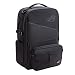 Produktbild ASUS ROG Ranger BP3703 Core Gaming Rucksack (20 Liter, für Notebooks bis 17 Zoll, wasserabweisend, modulare Fronttasche)