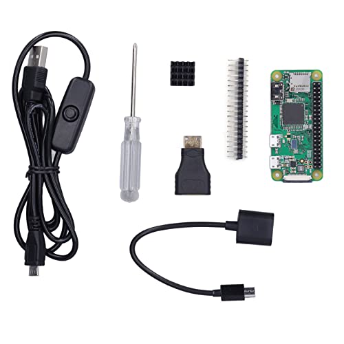 Carte de développement Bluetooth Chrees sortie 1080p60 pour ventilateurs - 7