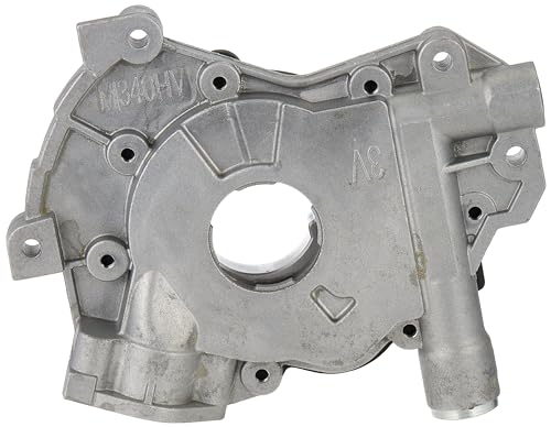 Melling M340HV Hi Volume Oil Pump 4.6 5.4 Modular Ford 20% More Volume Than Stock thumb #1