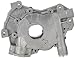 Melling Oil Pump, Wet Sump, Internal, High Volume, Ford Modular, Each