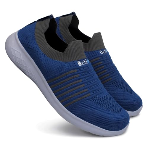 Image of Action Mens Light Weight|Comfortable|Trendy|Running|Breathable|Gym|Walking AElastic01