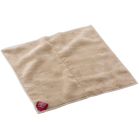 TAMA Shinetex Drum Cleaning Tuch - (TDC1000) Cover