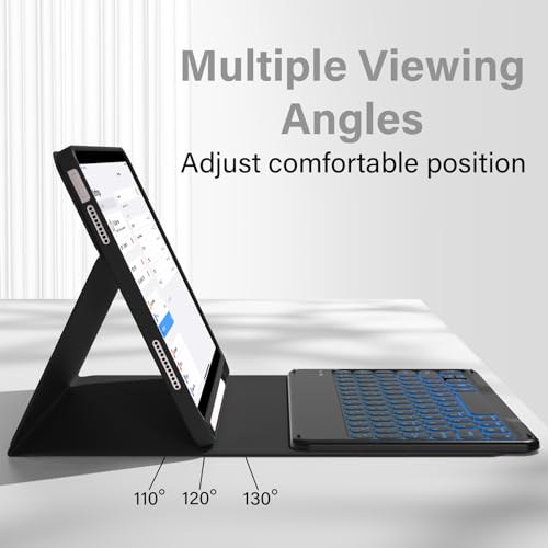 aoub 10th Keyboard - Image 6