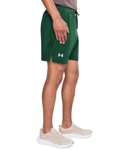 Image of Under Armour Men's Launch Run 7 Inch Unlined Shorts