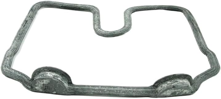 NX250オートバイシリンダーヘッドカバーモトクロスダートバイクエンジンパーツと互換性のあるシールラバーサークルと互換性