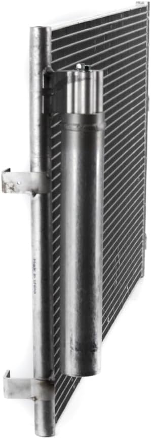 A/C Kit w/AC Compressor Condenser & Drier For 2015 Ford Mustang EcoBoost 2.3L 4-Cyl - BuyAutoParts 61-94209R6 New