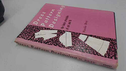 Dress Pattern Designing B0032YD648 Book Cover