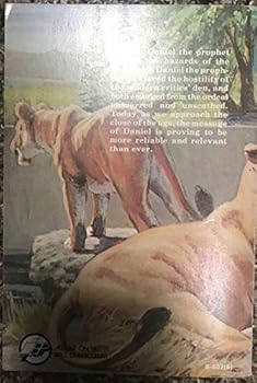 Paperback Dreams & Destiny A Study In Daniel Book