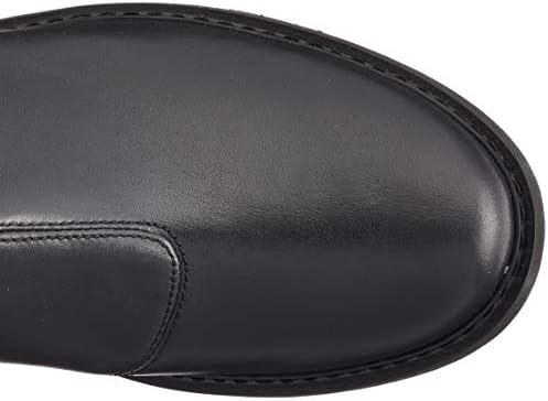 Camper Women High Boot Knee, Black, 7.5 | Image 4