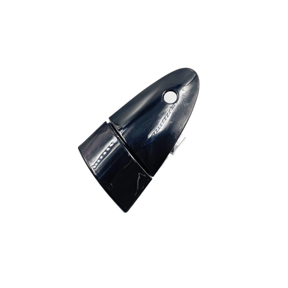 BIKKJBK Car Vehicle Door Handle for CRZ for CR-Z ZF1 ZF2 2011-2015 Door Outer Handle Right Side Assy. 72141-SZT-003ZE RH/ 72181-SZT-G01ZC LH