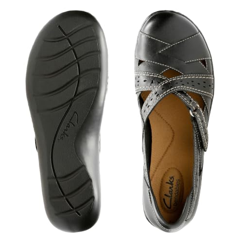 Image of Clarks Women's Ashland Spin Q Slip-on Loafer
