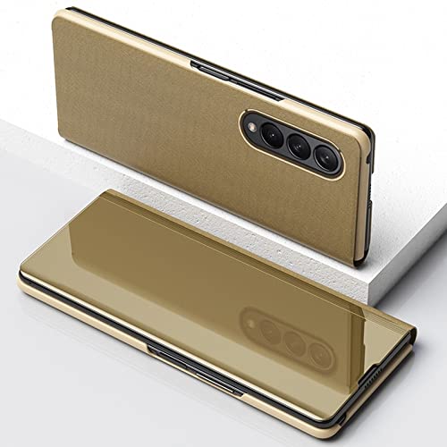 Couverture de téléphone antichoc et anti-rayure pour Samsung Galaxy Z Fold 3 4