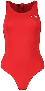 TYR Fem Waterpolo Breakaway Fem Waterpolo Breakaway Cover Case Negro Unisex Adulto