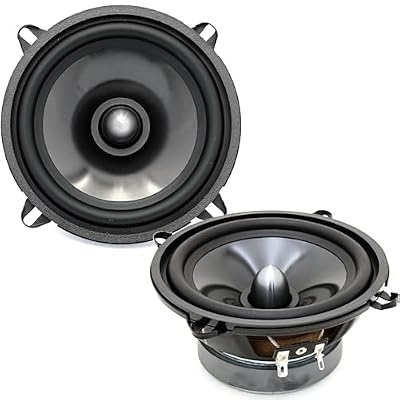 Focal Auditor RIP-130W 5.25 50W RMS Midwoofers
