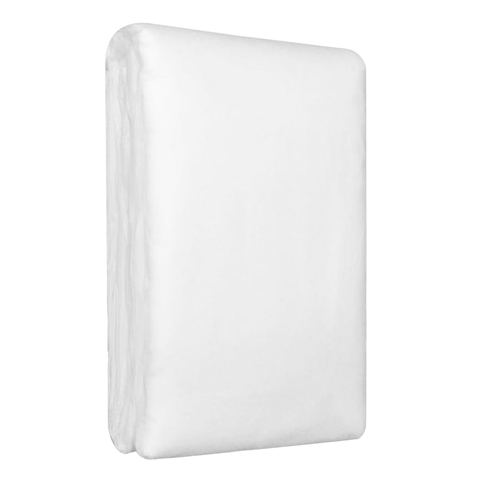 Voiles d'Hivernage pour d'Extérieur 3 m x 9 m Couverture en Tissu