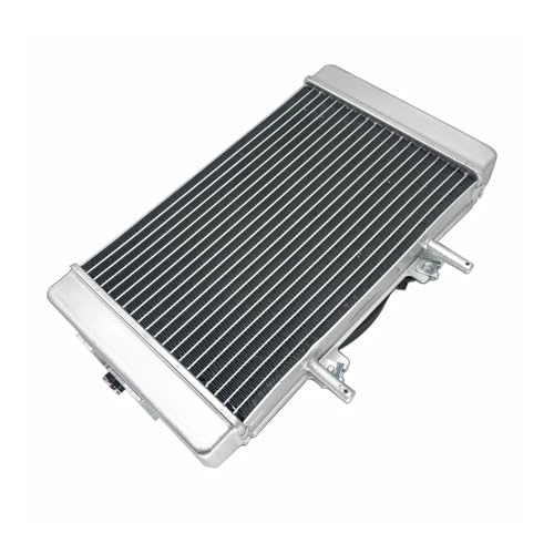 Radiateur de refroidissement VTT BY 300cc pour éviter la surchauffe