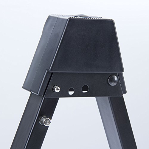 Stand pour guitare acoustique avec bouton poussoir - Les Beatles, Paul McCartney, John Lennon, RIngo Starr, George Harrison Stand pour guitare acoustique avec bouton poussoir – Image 7