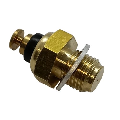 Sensor de temperatura para VW recambio de refrigerante motor compatible con 3517501 2