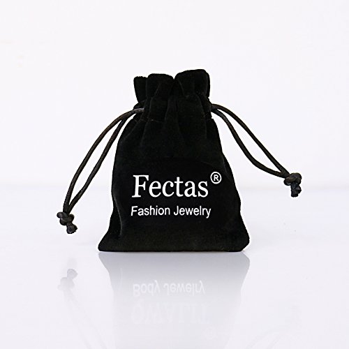 Fectas VD10040 14G Belly Button Rings Surgical Steel Cz Petite Navel Ring For Women Body Piercing Jewelry Petite Select Barbell Len 6Mm 8Mm 10Mm 12Mm Silver thumb #5
