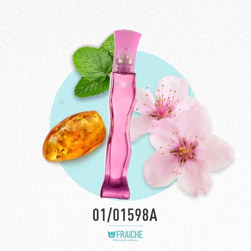 La mejor selección de Fragancias de Fraiche comprados en linea. 26 Imagen adicional