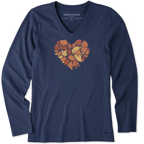 T-shirt en coton de qualité supérieure pour femme avec motif artistique gravé