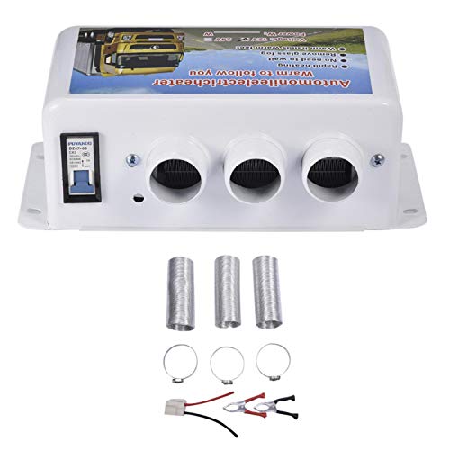 Voloki 500W-1000W 12v24v riscaldatore portatile