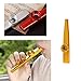 Imagen de Fansjoy Kazoo Metal 6 Piezas