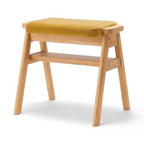 Amazon.co.jp: MUJI無印良品: チェア