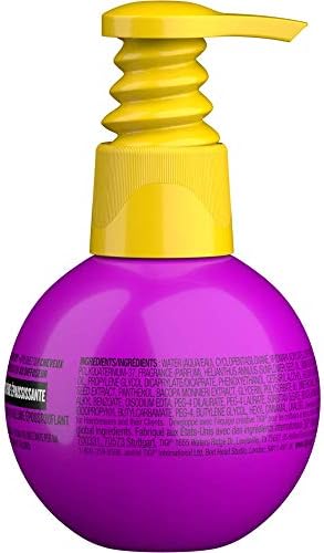 Bed Head by TIGI Small Talk Hair Thickening Cream for Fine Hair 125 ml