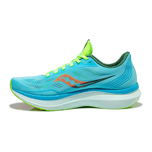 Image of Saucony Men's Triumph 17 Running Shoe