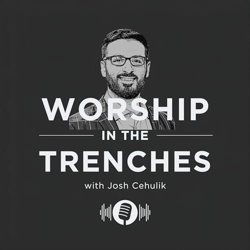 Episode 27: From Hiding to Hiding Place