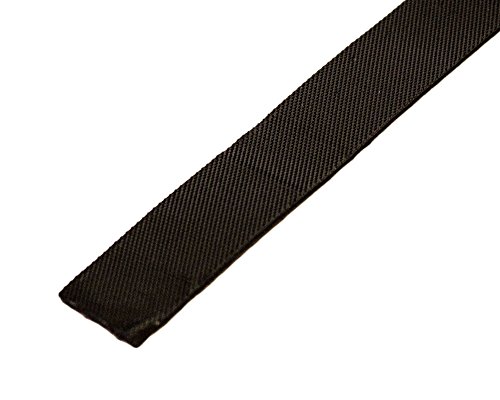 Navepoint 3/4 Inch Roll Hook And Loop Reusable Cable Ties Wraps Straps - 25M 82Ft #TOP3