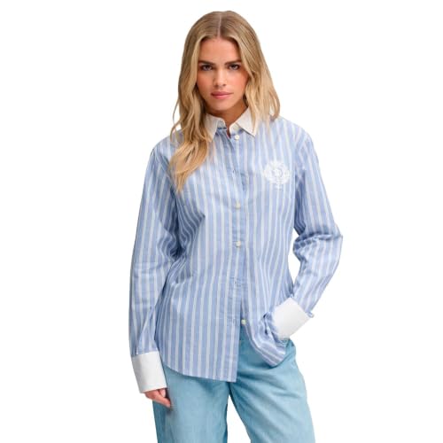 Chemise femme Superdry - vue 2