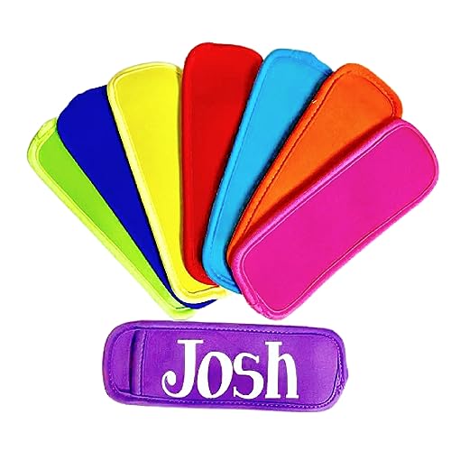 Easter Basket Filler Freezer Ice Pop Holder Sleeve - Personalized - Summer Party Favor