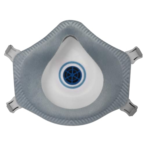 JSP FFP3 Einwegmaske – 10 Stück