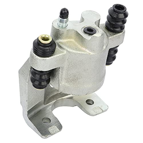 Image of SCITOO - Rear Right Disc Brake Caliper Assembly w /o Bracket For Ford,For Lincoln Models - For F-150 2004-2011,For Mark LT 2006-2008 184858