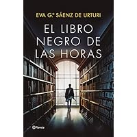 El libro negro de las horas