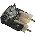CP3 110v Replacement Motor for Air Purifiers Fits Fresh Air Alpine, EcoQuest, Vollara and Others Made in USA