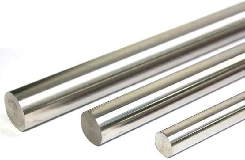 Amazon.co.uk Tungsten Rods Tungsten Rods / Tungsten Metal Raw