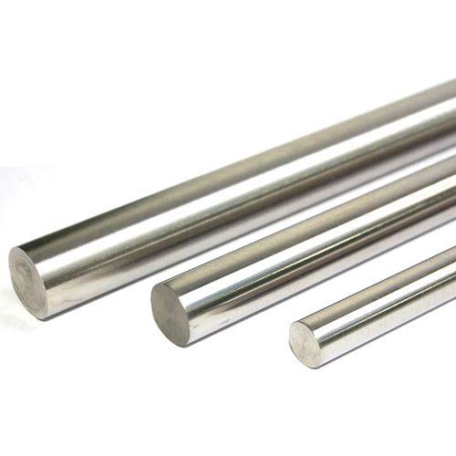 ᐉ Gost 38h2mua ronde stalen staaf 2-120mm | Ronde profiel staal 0,5-2m
