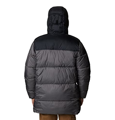Image of Columbia mens Puffect Parka