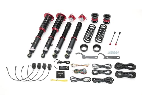 Amazon | BLITZ(ブリッツ) 車高調キット【DAMPER ZZ-R SpecDSC Plus