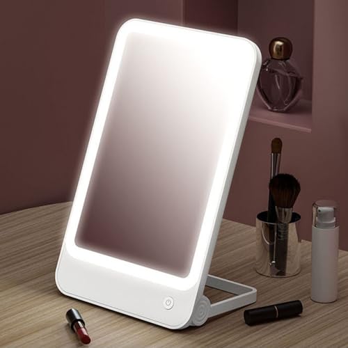 シンプル・軽量LEDミラー PRIDEMII090W2