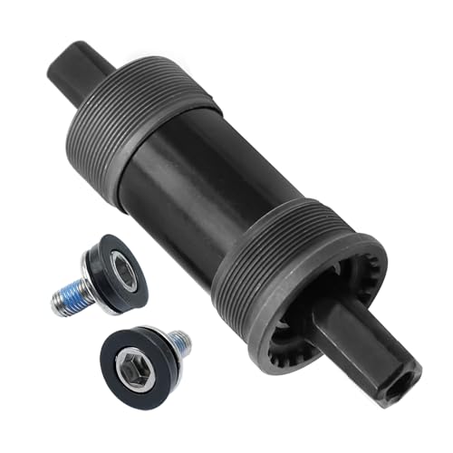 Hoypeyfiy Square-Taper 68x124mm