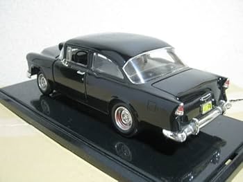 Amazon.co.jp: American Graffiti '55 Chevy 1/18th Scale