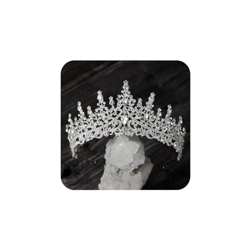 Tiara de casamento para mulheres