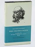 Flaubert, Gustave: Drei Erzählungen. Aus d. Franz. übers. von Eva Rechel-Mertens. Zürich, Manesse, 1966. 8°. 277 (2) S. Ln. SU. - Gustave: Flaubert