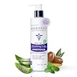 NouriTress Simulating Scalp Conditioner