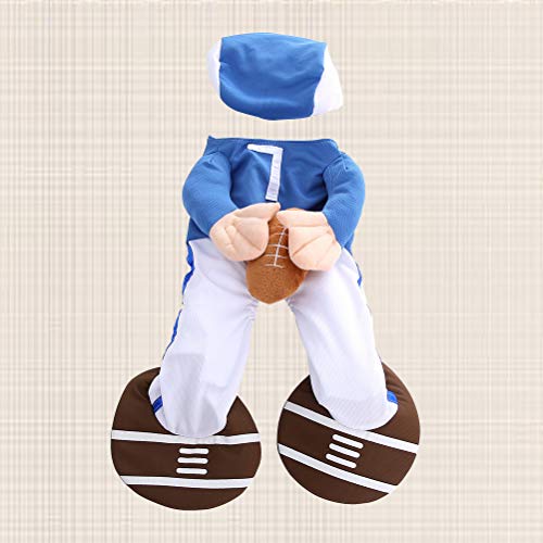 Ropa cómoda para perros ropa para mascotas ropa creativa para perros para fiestas familiares para pe